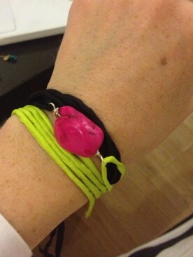 Marcia Guerraさんのコーディネート