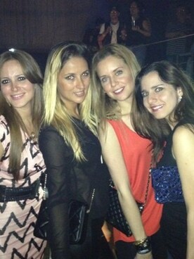 Marcia Guerraさんのコーディネート