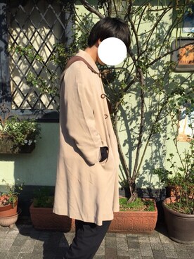 しゅーほさんのコーディネート