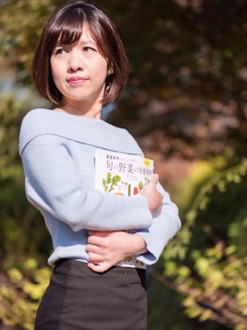 Mai Hatsuzakiさんのコーディネート