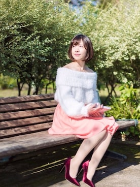 Mai Hatsuzakiさんのコーディネート
