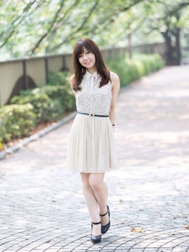 Mai Hatsuzakiさんのコーディネート