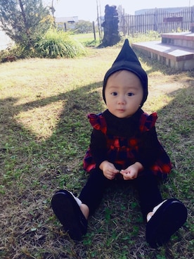 *♫Karen*♫∼*゜さんのコーディネート