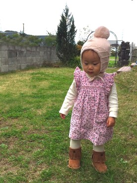 *♫Karen*♫∼*゜さんのコーディネート