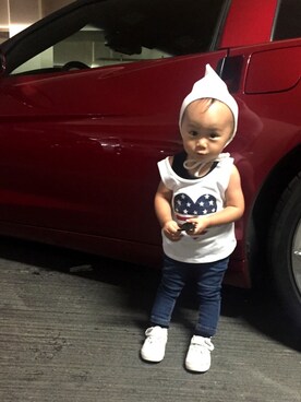 *♫Karen*♫∼*゜さんのコーディネート