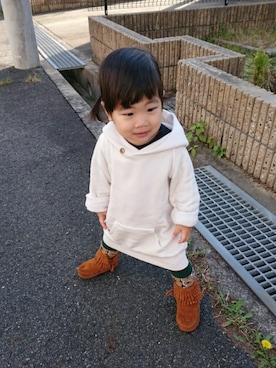 saachanさんのコーディネート