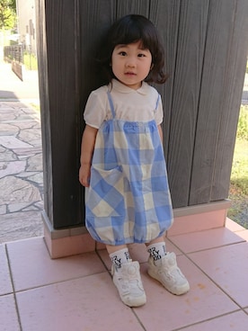 saachanさんのコーディネート