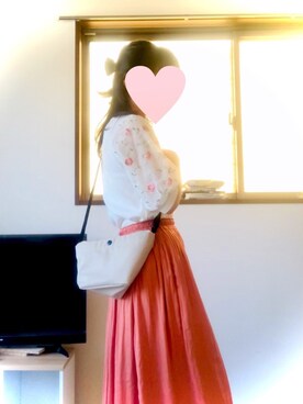 はなまるさんのコーディネート