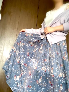 はなまるさんのコーディネート