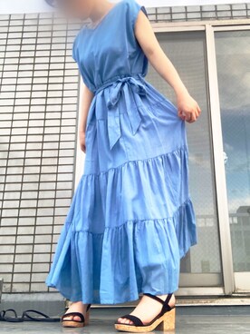 はなまるさんのコーディネート