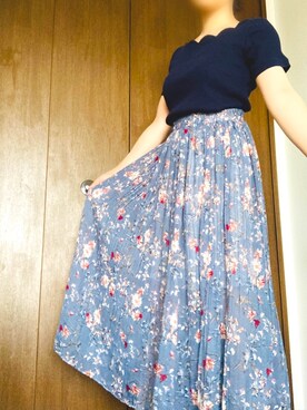 はなまるさんのコーディネート