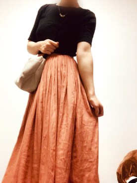 はなまるさんのコーディネート