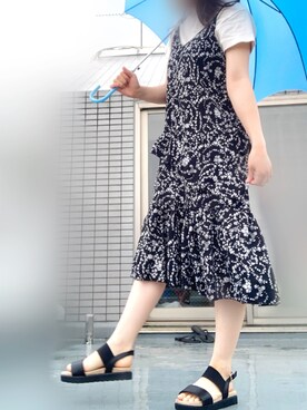 はなまるさんのコーディネート