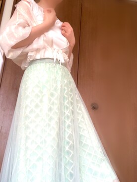 はなまるさんのコーディネート