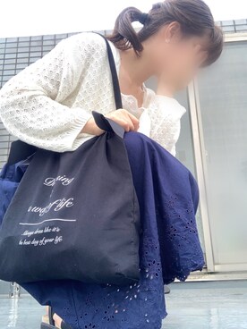 はなまるさんのコーディネート