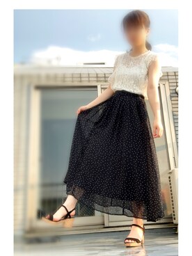 はなまるさんのコーディネート