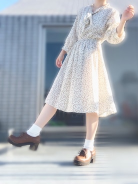 はなまるさんのコーディネート