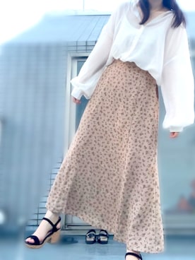 はなまるさんのコーディネート