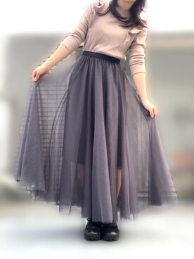 はなまるさんのコーディネート