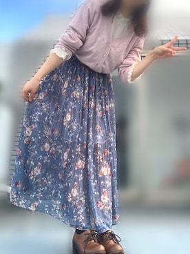 はなまるさんのコーディネート