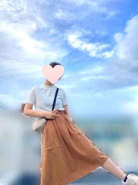 はなまるさんのコーディネート