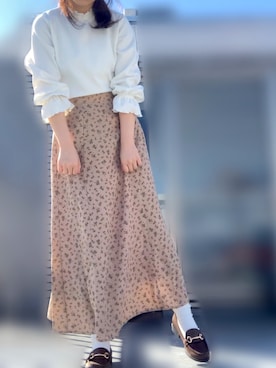 はなまるさんのコーディネート