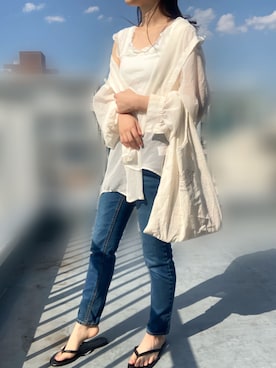 はなまるさんのコーディネート