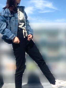 はなまるさんのコーディネート