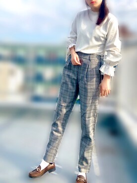 はなまるさんのコーディネート