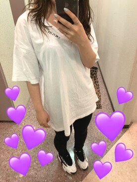 namuchanzさんのコーディネート