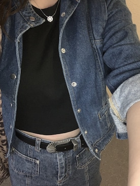 namuchanzさんのコーディネート