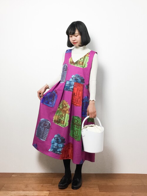 Hina Zozotown Merlotのその他トップスを使ったコーディネート Wear