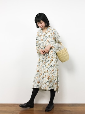 hinaさんのコーディネート