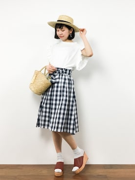 hinaさんのコーディネート