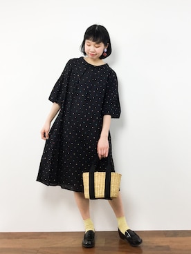 hinaさんのコーディネート