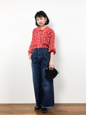 hinaさんのコーディネート