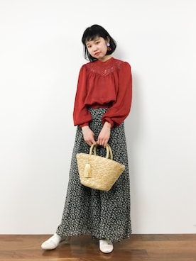 hinaさんのコーディネート