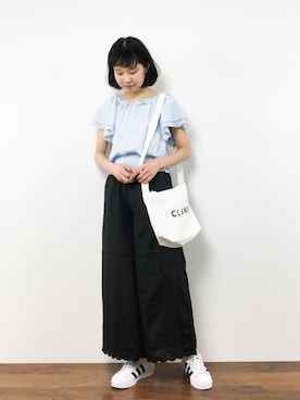 hinaさんのコーディネート