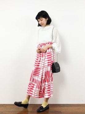 hinaさんのコーディネート