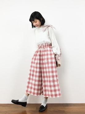 hinaさんのコーディネート