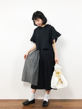 hinaさんのコーディネート