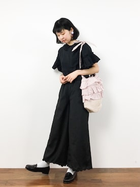 hinaさんのコーディネート