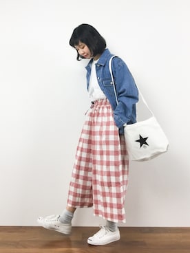 hinaさんのコーディネート