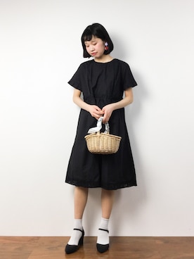 hinaさんのコーディネート