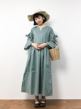 hinaさんのコーディネート