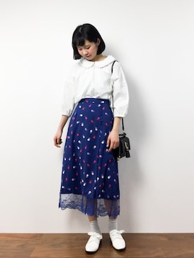 hinaさんのコーディネート