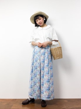 hinaさんのコーディネート