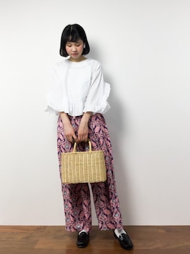 hinaさんのコーディネート