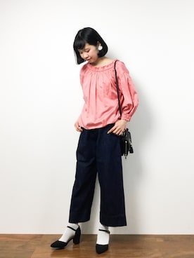 hinaさんのコーディネート