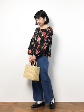 hinaさんのコーディネート